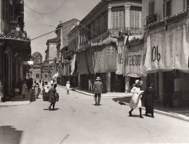 Οι τηλεφωνικές φάρσες των νεαρών εν έτει 1937!